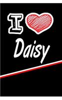 I Love Daisy