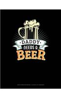 Daddy Needs a Beer