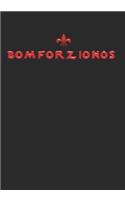 Bomforzionös