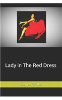 Lady in the Red Dress