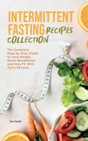 Intermittent Fasting Recipes Collection