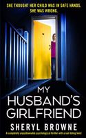 My Husband's Girlfriend