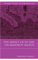 The Impact of EU Law on Minority Rights