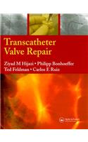 Transcatheter Valve Repair