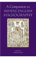 A Companion to Middle English Hagiography