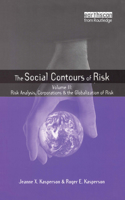 Social Contours of Risk