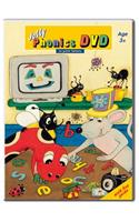 Jolly Phonics DVD