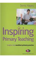 Inspiring Primary Teaching