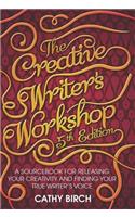 The Creative Writer's Workshop, 5th Edition