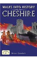Walks into History Cheshire