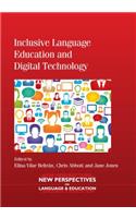 Inclusive Language Education Digital Tpb