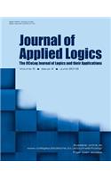 Journal of Applied Logics - IfCoLog Journal: Volume 5, number 4, June 2018