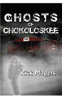 Ghosts of Chokoloskee
