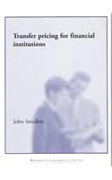 Transfer Pricing for Financial Institutions