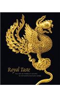 Royal Taste