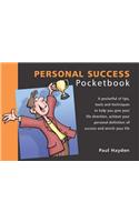 Personal Success Pocketbook