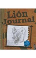 Lion Journal