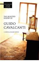The Selected Poetry of Guido Cavalcanti