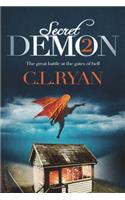 Secret Demon Book 2