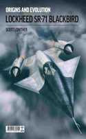 Lockheed SR-71 Blackbird Projects