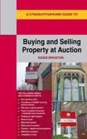 Buying And Selling Property At Auction