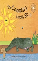 The Crocodiles Knobbly Skin