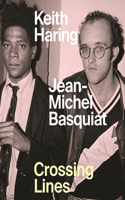 Keith Haring Jean-Michel Basquiat