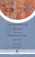 History of Vartan and the Armenian War