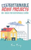 DIY Sustainable Home Projects
