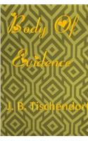 Body Of Evidence