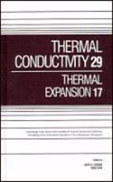 Thermal Conductivity29/Thermal Expansion 17