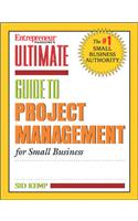 Ultimate Guide to Project Management