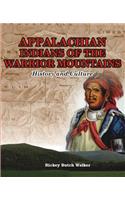 Appalachian Indians of Warrior Mountains
