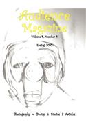 Audience Magazine (#16)