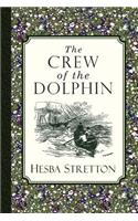 Crew of the Dolphin