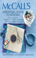 McCall's Essential Guide to Sewing