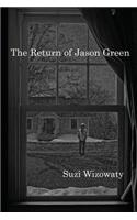 The Return of Jason Green: (English)