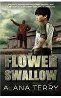 Flower Swallow
