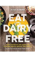 Eat Dairy Free