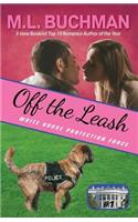 Off the Leash: (2 White House Protection Force)