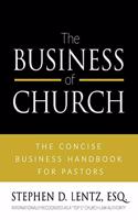 Business of Church