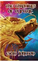 The Chronicles of Cypuric: (1 Chronicles of Cypuric)