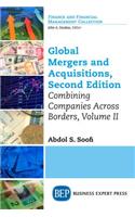 Global Mergers and Acquisitions, Volume II