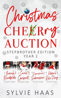 Christmas Cherry Auction Stepbrother Edition