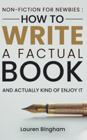Non-Fiction for Newbies