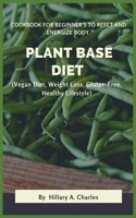 Plant Base Diet