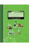 Lab Notebook