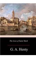 Lion of Saint Mark