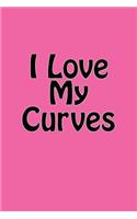 I Love My Curves