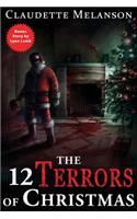 12 Terrors of Christmas